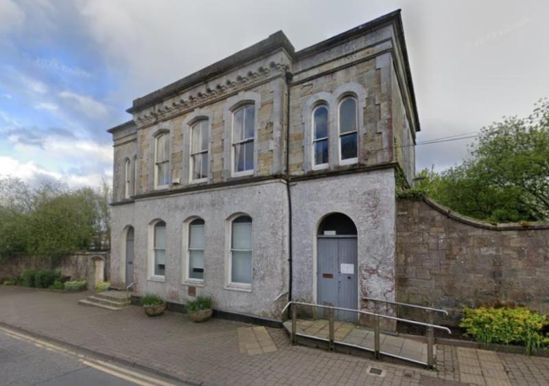 Deadline looms for submissions on hostel plans for former bank in Waterford town