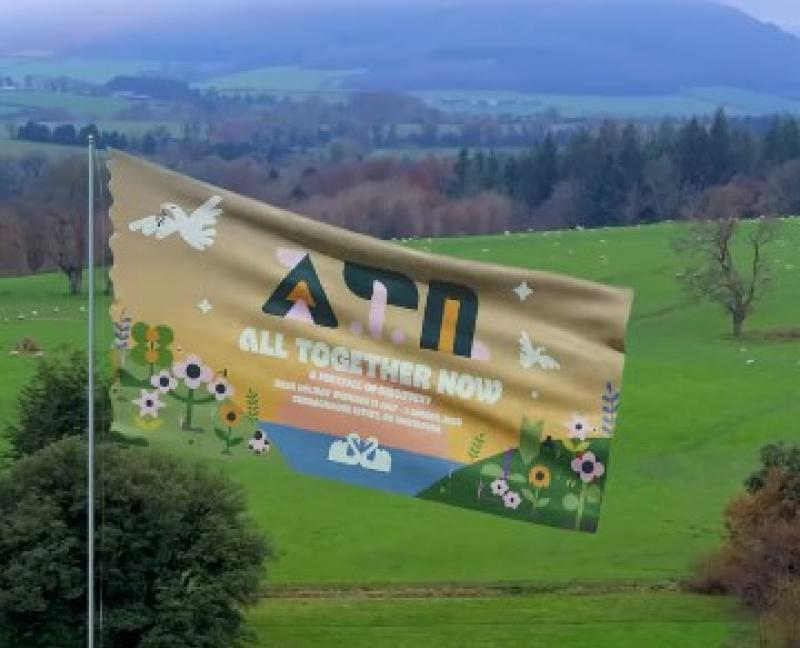 First acts confirmed for All Together Now 2025 at Waterford's Curraghmore Estate
