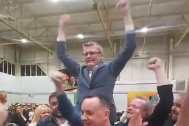AS IT STANDS: Latest from the Waterford constituency