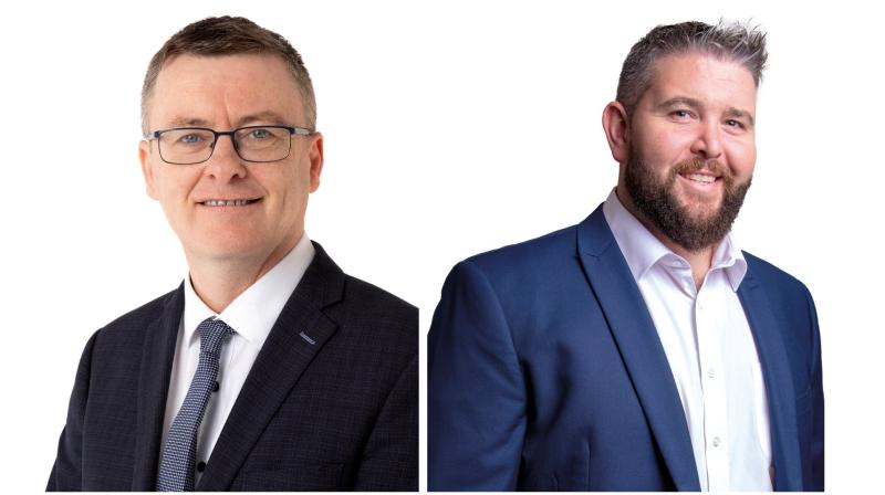That's a wrap! Double celebration for Sinn Fein as  party wins two Dáil seats in Waterford