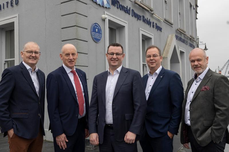 Arachas increases its presence in Waterford with acquisition of local firm