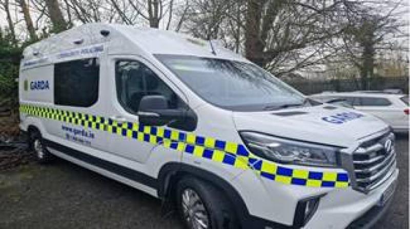 Waterford gardai to roll out new community engagement initiative next week