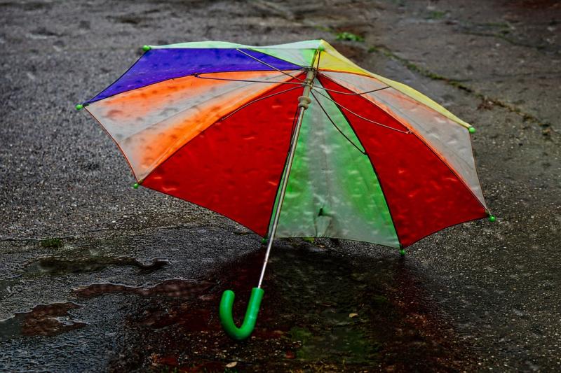 ALERT: Met &Eacute;ireann extends status orange weather warning to Waterford as Storm Darragh approaches