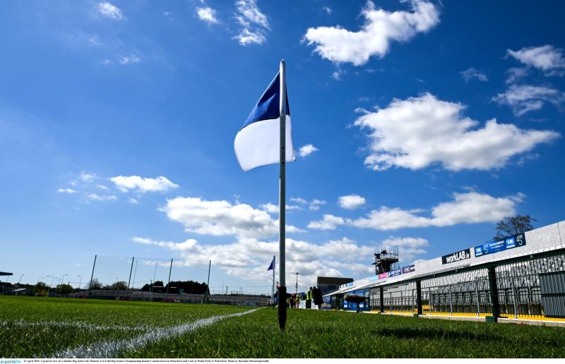 Waterford GAA clubs receive lowest funding from Munster GAA Development Grants