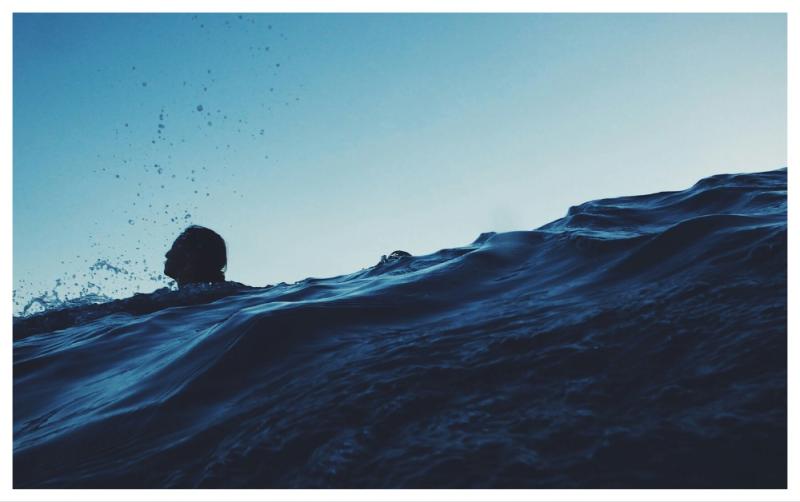 Waterford public urged to take on a cold swim in aid of Woman's Aid