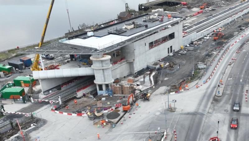 LATEST: Potential major flaw flagged in Waterford's North Quays project