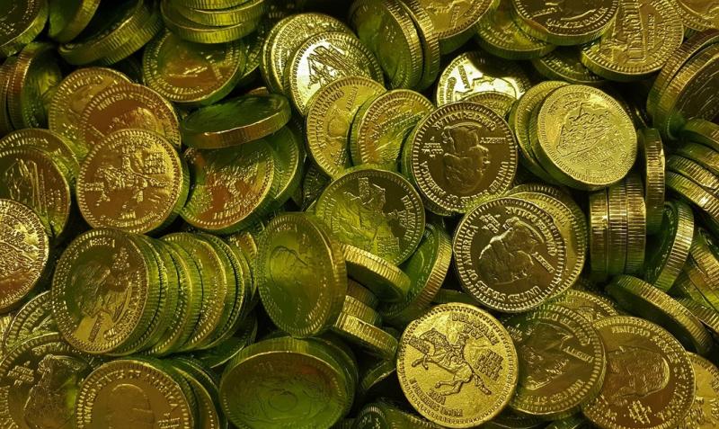 Waterford classed as the second best place in Ireland to find treasure