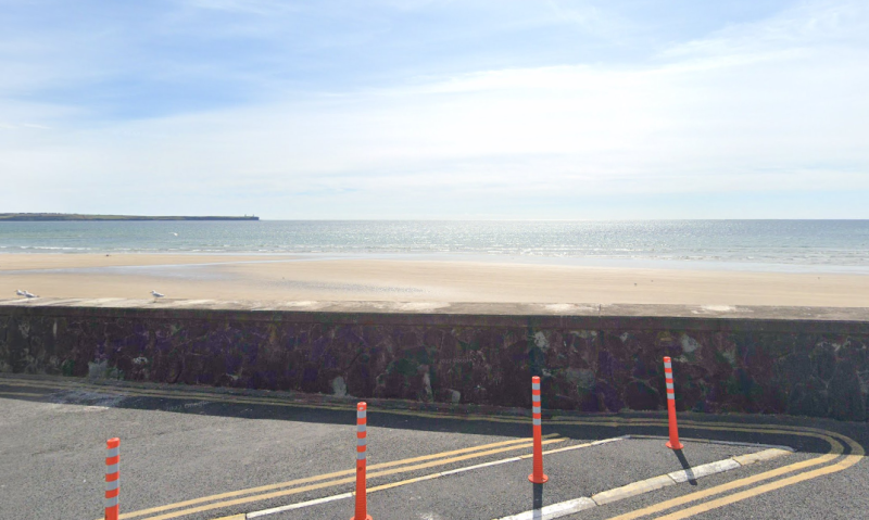 Waterford people hit with major sea warning amid Christmas swim season