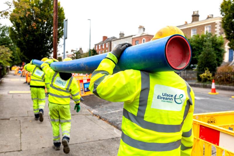 Works to upgrade 'problematic' pump station in Waterford town to begin in new year