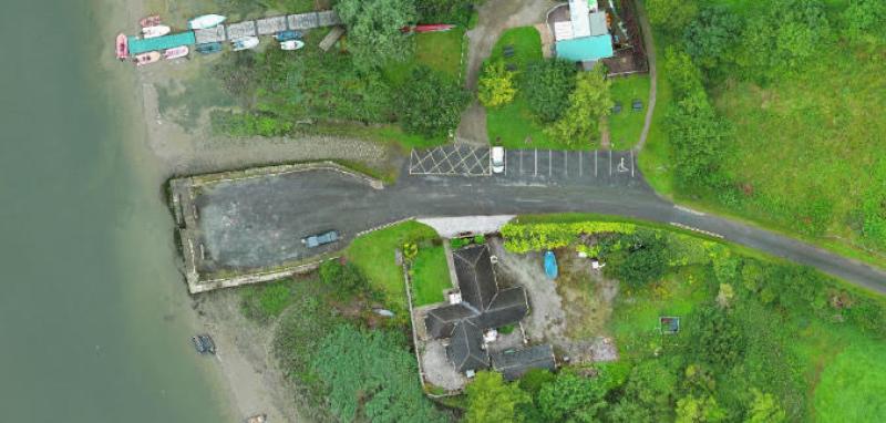 Have your say! Council seeks public views on plans for Villierstown Quay