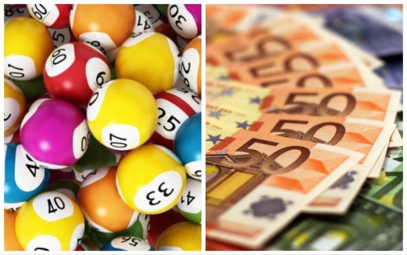 Waterford player pockets perfect start to year after narrowly missing €2.3m lotto jackpot