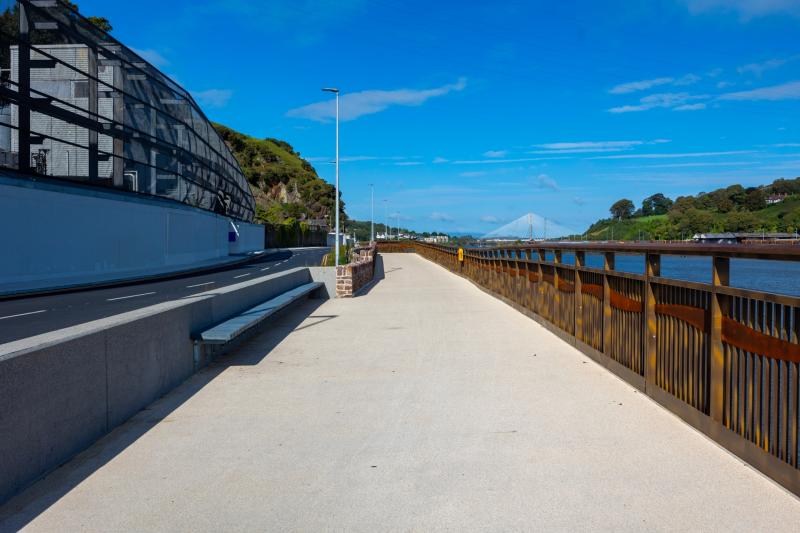 Waterford dethroned as Ireland's cleanest city but still ranks high in IBAL's litter league