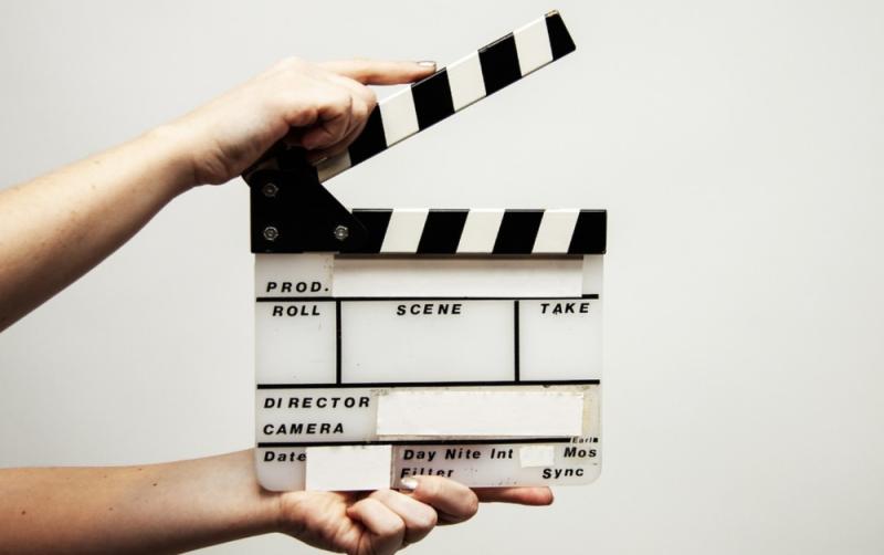 Aspiring film makers in Waterford urged to apply for up to €15,000 in funding 