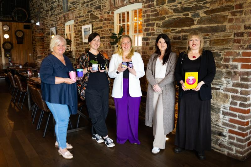 Talented Waterford designers set to feature at Ireland's leading creative exhibition