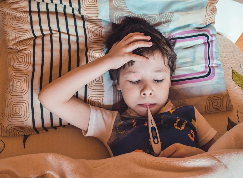 ALERT: HSE offering free walk-in flu vaccine clinics for Waterford children next week