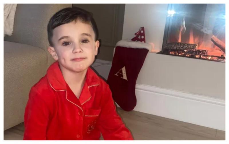 'Please help our boy' - Over &euro;440K raised so far for little Archie diagnosed with genetic disease