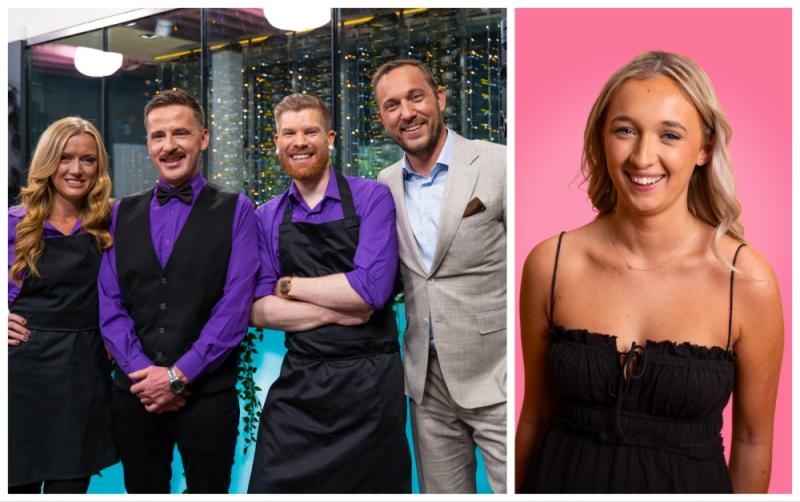 WATCH: Waterford woman's quest for love takes centre stage on RTÉ's First Dates Ireland