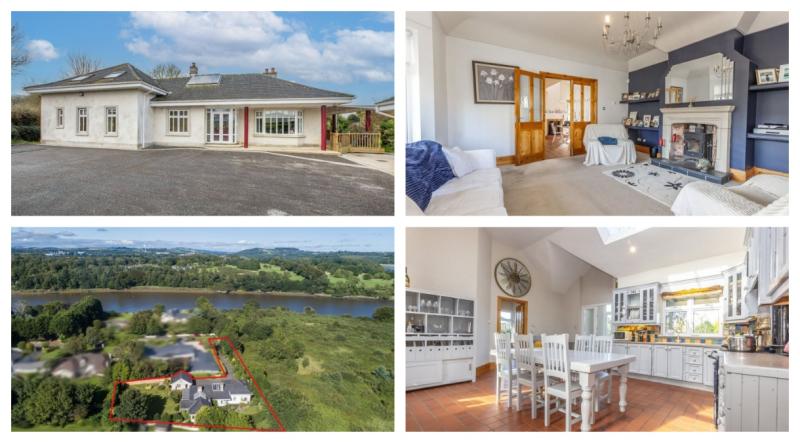 PROPERTY: Luxury Waterford home of 'rare' calibre to see on market could be yours