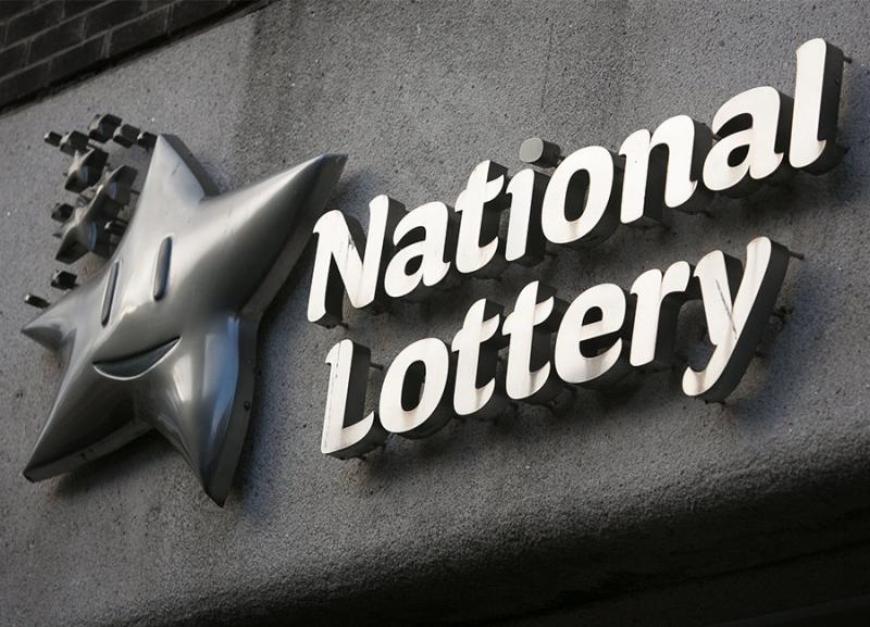 Lotto player from Waterford is planning some home renovations following major win
