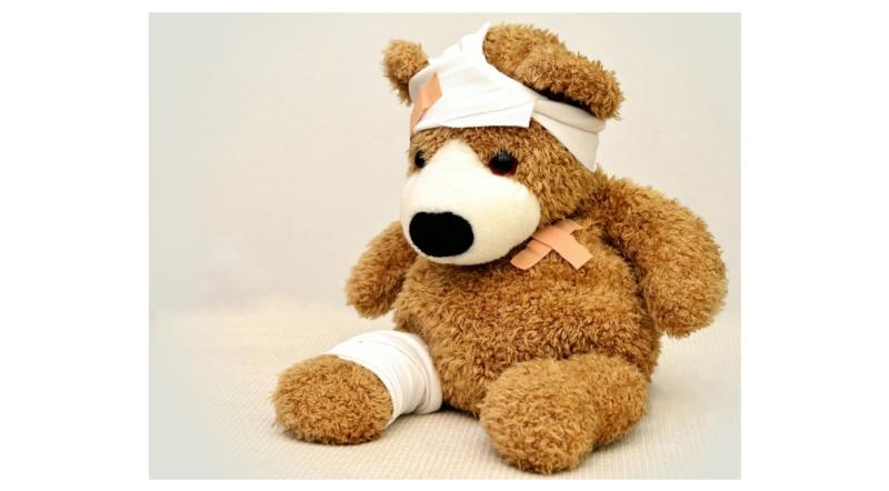 The Teddy Bear Hospital returns to Waterford in a new location
