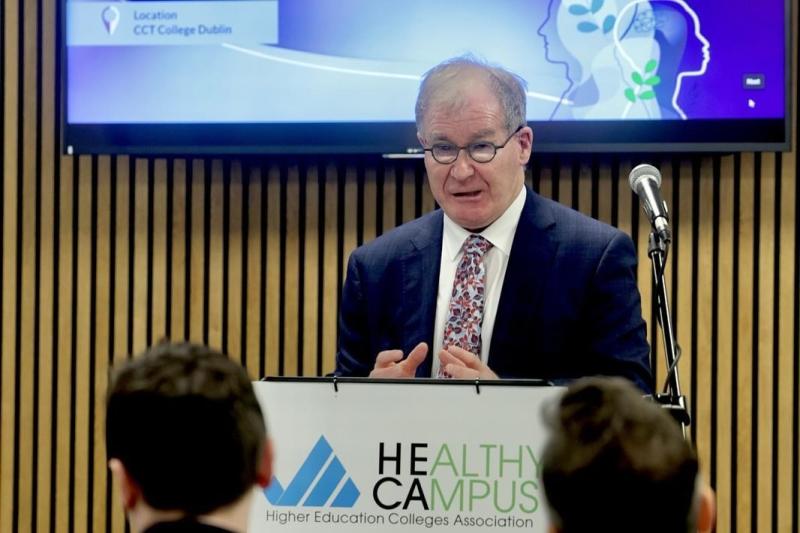 Funding boost announced for Traveller health initiative in Waterford city