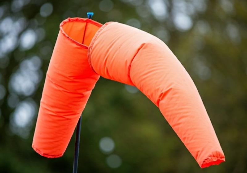 ALERT: Met Éireann warns of 'damaging wind gusts' as low-pressure system approaches