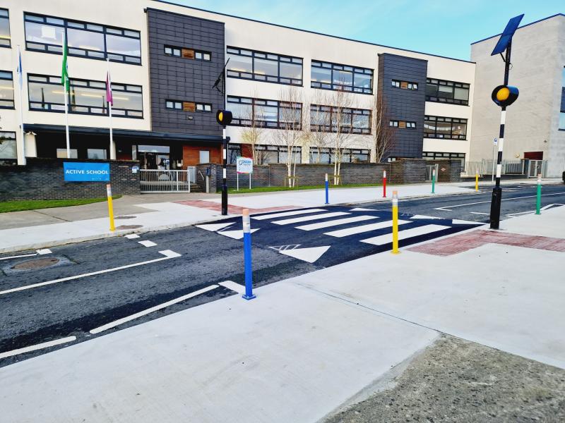 NTA allocates €17 million for Active Travel Schemes in Waterford in 2025
