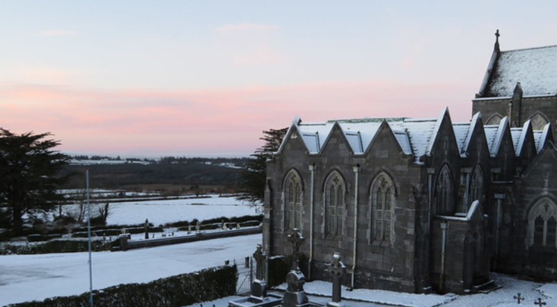  Mount Melleray to close after two centuries 