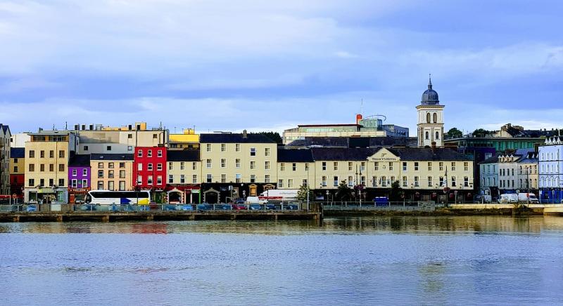 Got a local wedding picture or landscape shot? Send it to the Waterford Camera Club! 