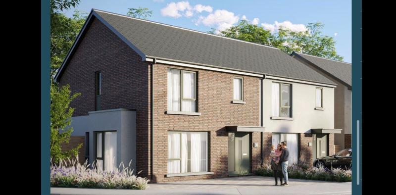 25 new homes near beach in Waterford with affordable housing scheme 