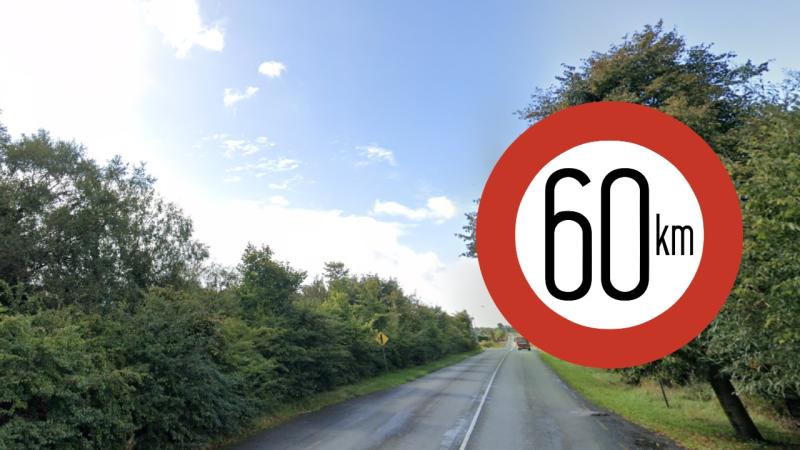 ICYMI: Speed limits in Waterford being drastically cut with some roads to go to 30km/h
