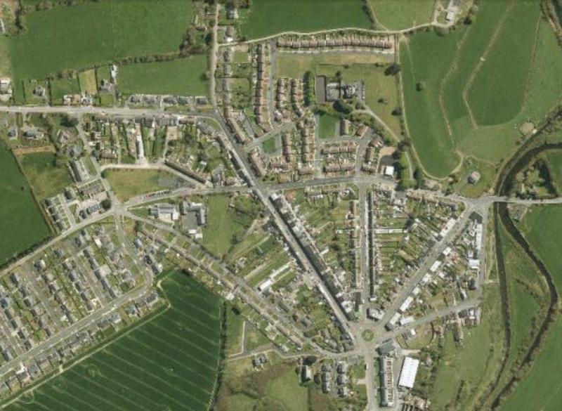 Community groups endorse major regeneration plans for public park in Waterford town