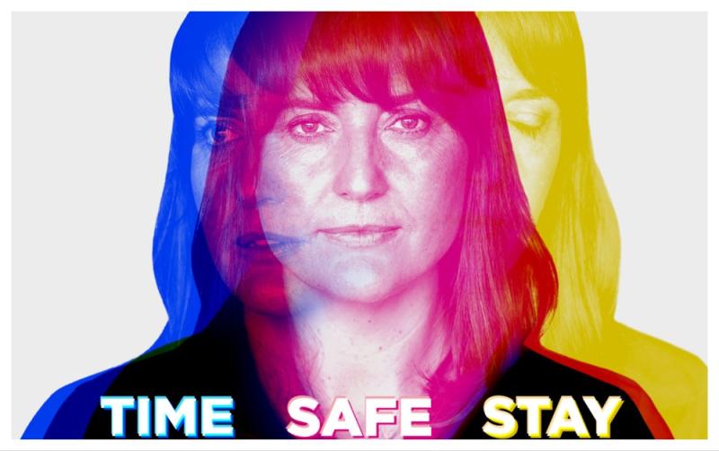 Epilepsy Ireland appeals to Kilkenny communities to be clear on seizure first aid!