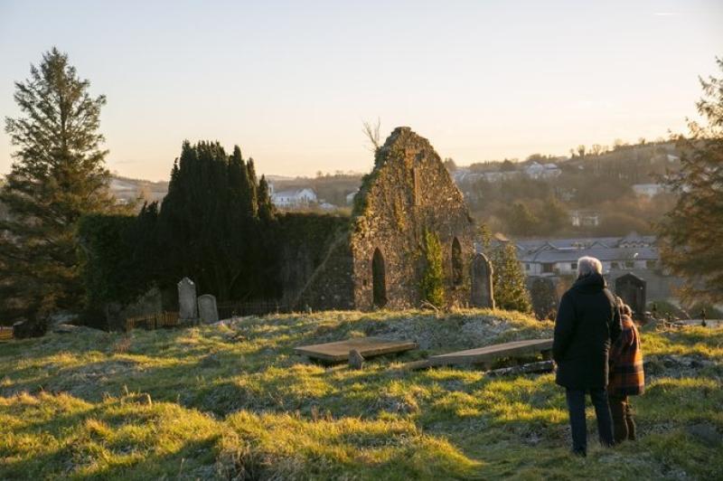 Waterford groups urged to seek funding for projects under Community Heritage Grant Scheme