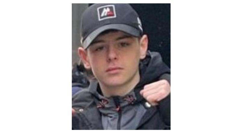ALERT: Garda&iacute; in urgent appeal for missing 13-year-old boy