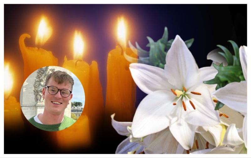 RIP: Funeral arrangements announced for young Waterford man who tragically died in skiing accident