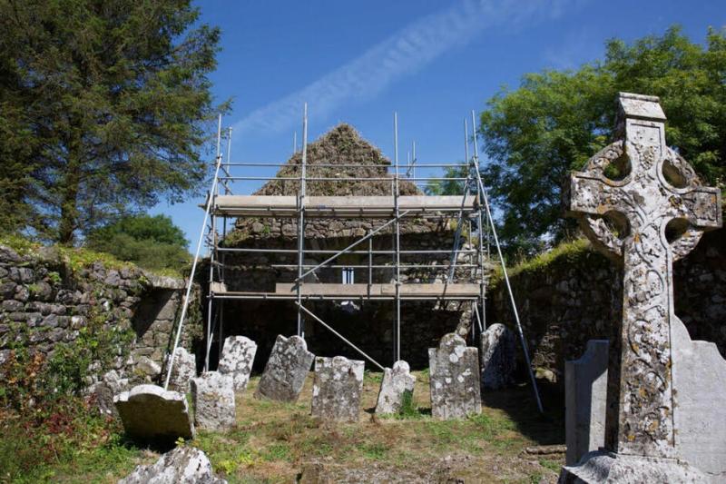 People of Waterford encouraged to apply for heart-warming  'Adopt a Monument' Scheme