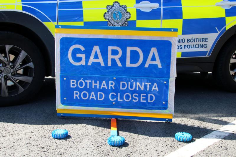 APPEAL: Gardai seek witnesses after woman is seriously injured in hit and run