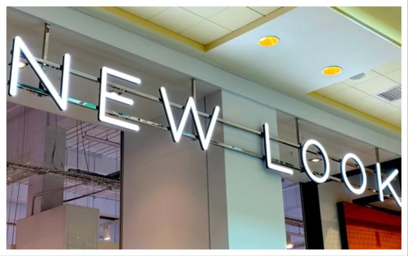 New Look to close down Waterford store amid nationwide closures