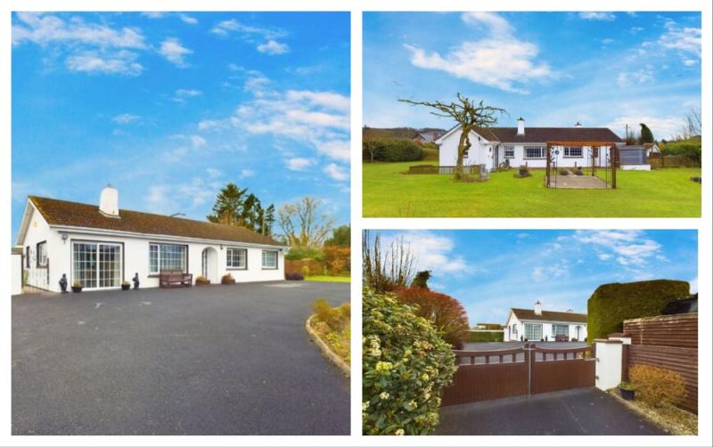 PICTURES: This picture-perfect family home in Waterford could be yours for under €400K