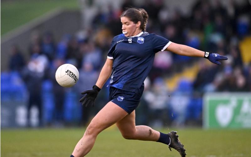 Marvellous McGregor hits hat-trick as Waterford fire six goals in big win against Tyrone