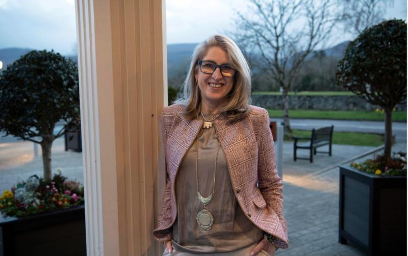 Waterford hotelier elected to prestigious national role with the Irish Hotels Federation