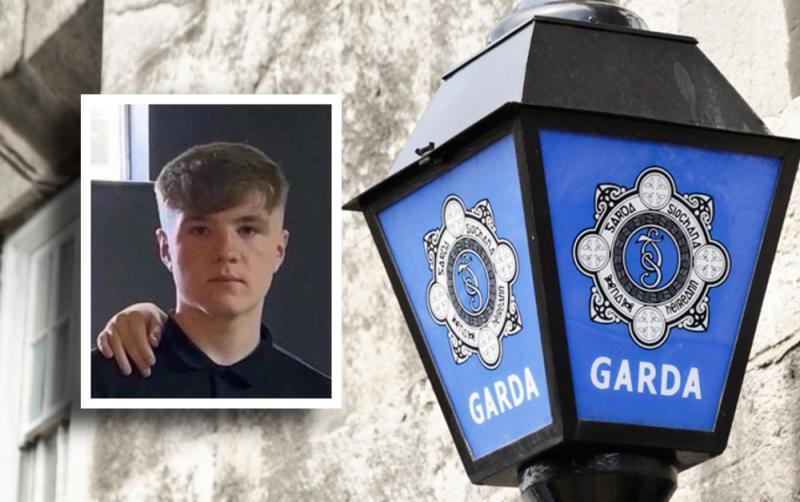 UPDATE: Search for Waterford teen missing since Monday stood down as gardaí issue update