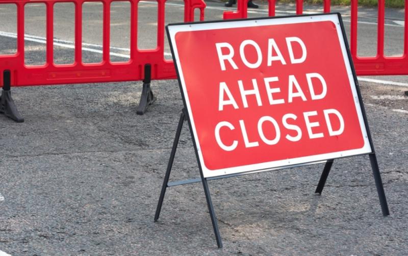 ALERT: Busy Waterford road to close for four days due to resurfacing works