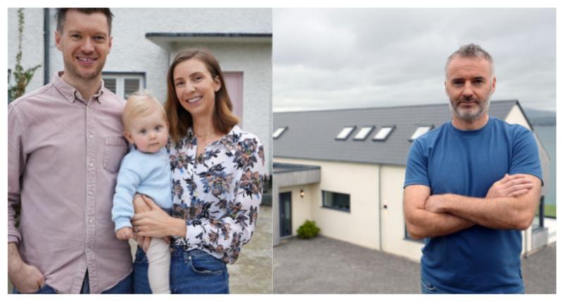 Waterford man who built his own home to appear on RTÉ's Home of the Year