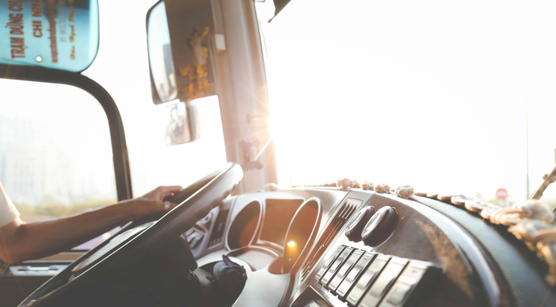 Waterford hauliers slam government as they ignore their suggestions to reduce transport emissions