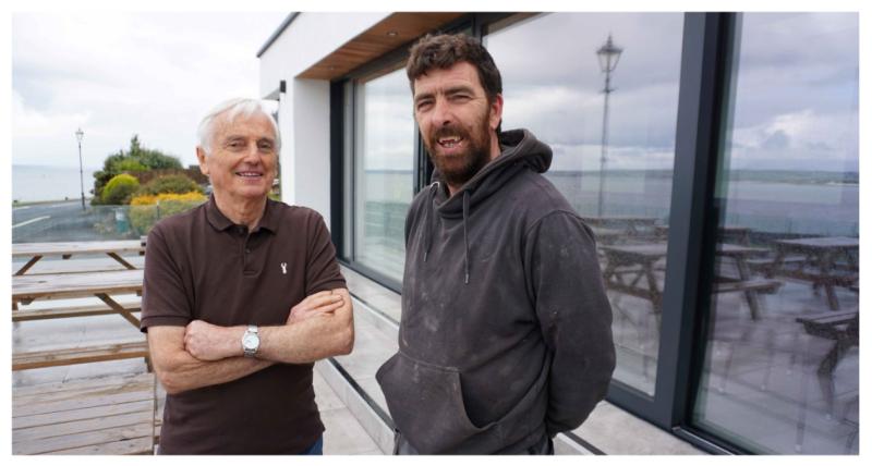 Waterford builder to feature in new series highlighting Ireland's construction sector