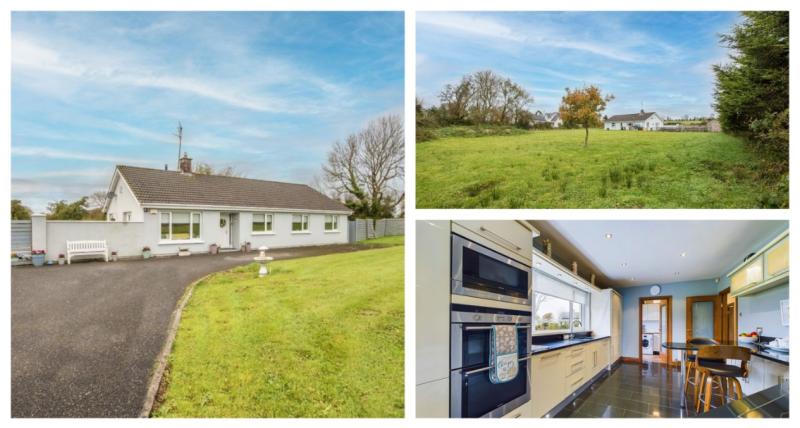 PICTURES: Four-bed home with huge potential and extensive garden hits the market