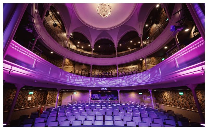 Love/Hate star set for new play coming to Waterford's Theatre Royal