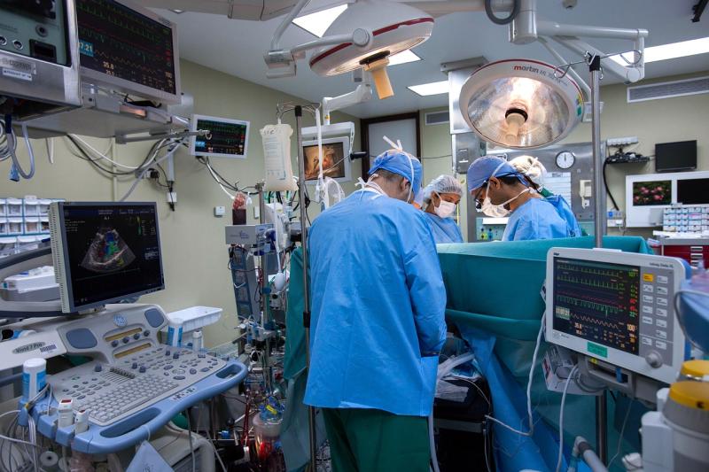 Waterford doctor describes horror of spending 20 minutes pronouncing people dead